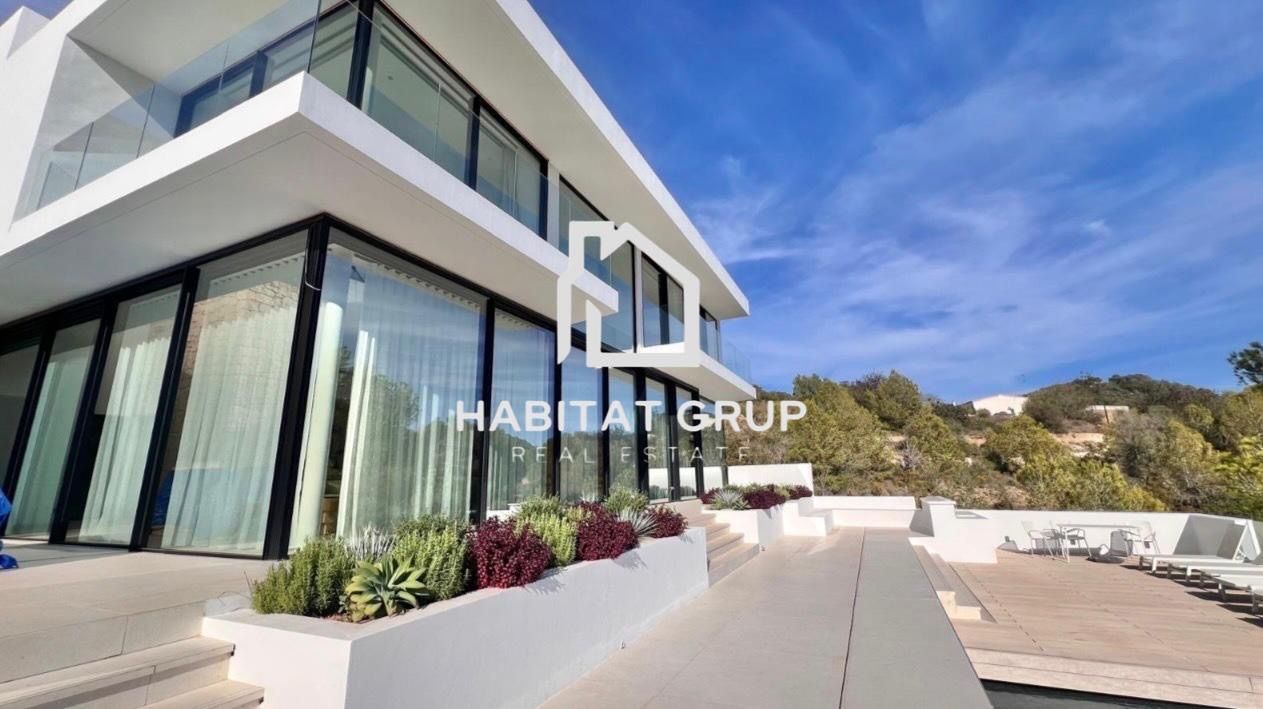 Casa / Chalet en Ibiza, venta — foto 2