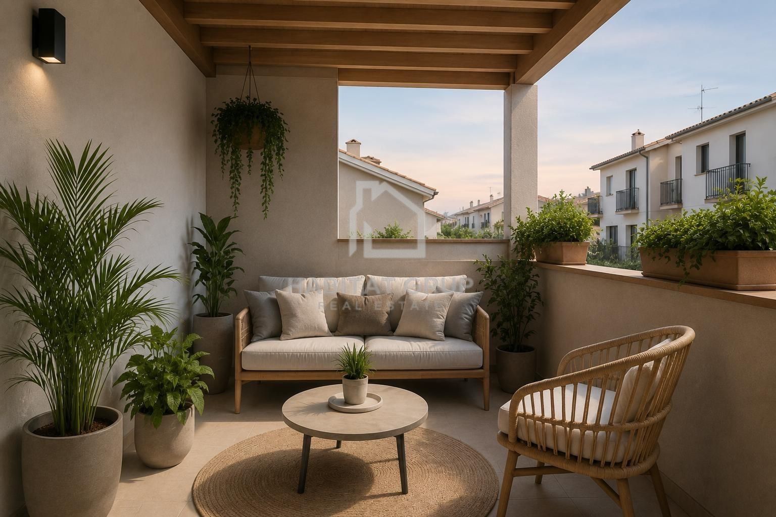 Ático en Ciutadella de Menorca, Menorca, venta — foto 2