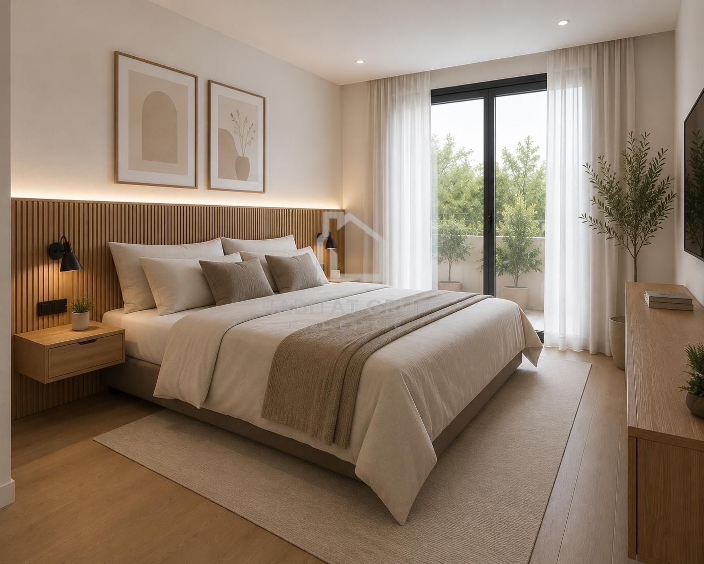 Ático en Ciutadella de Menorca, Menorca, venta — foto 3
