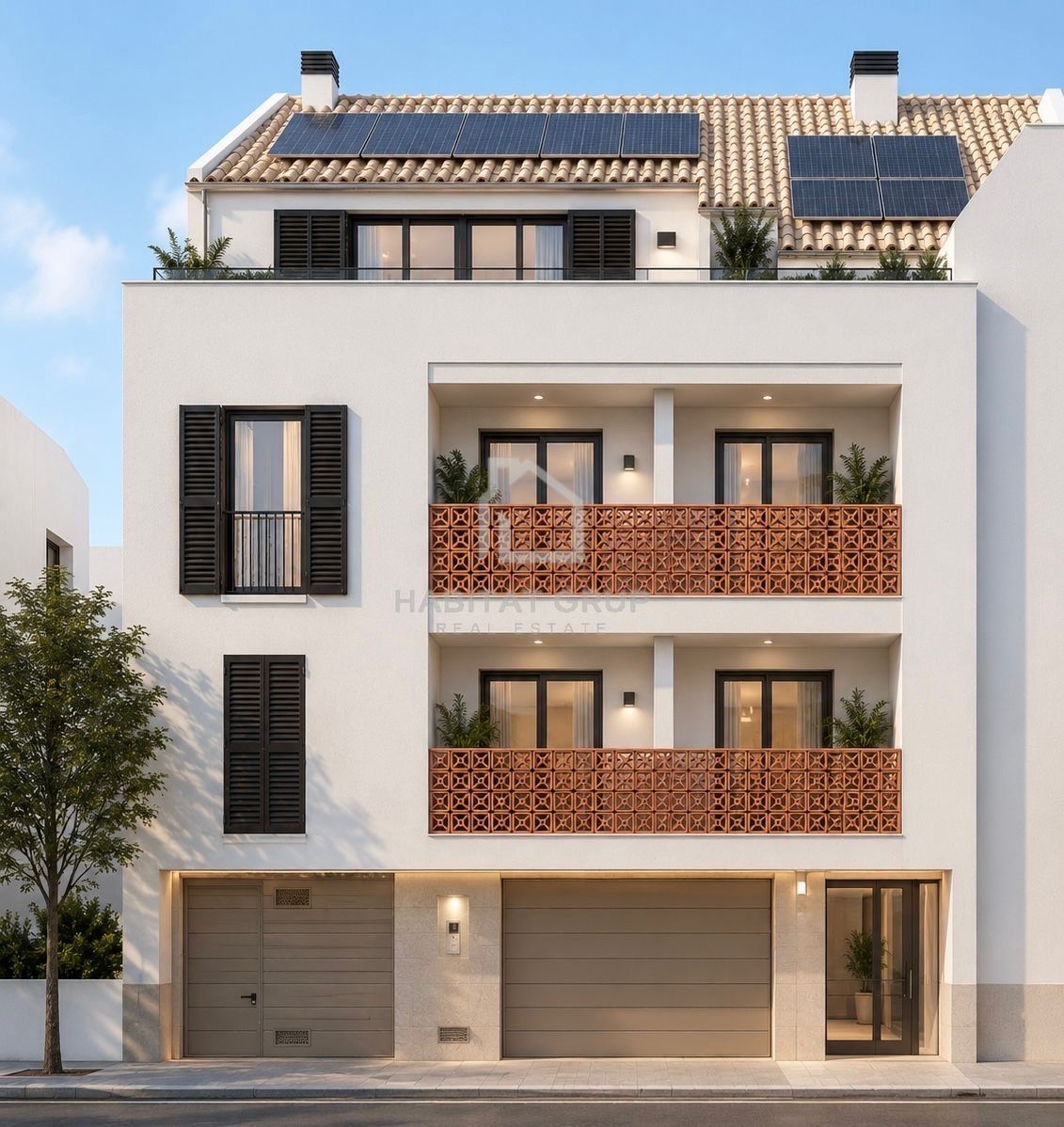 Ático en Ciutadella de Menorca, Menorca, venta — foto 5