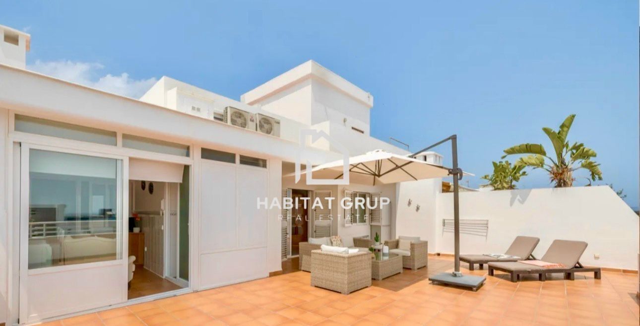 Ático en Santa Eulalia del Río, venta — foto 2