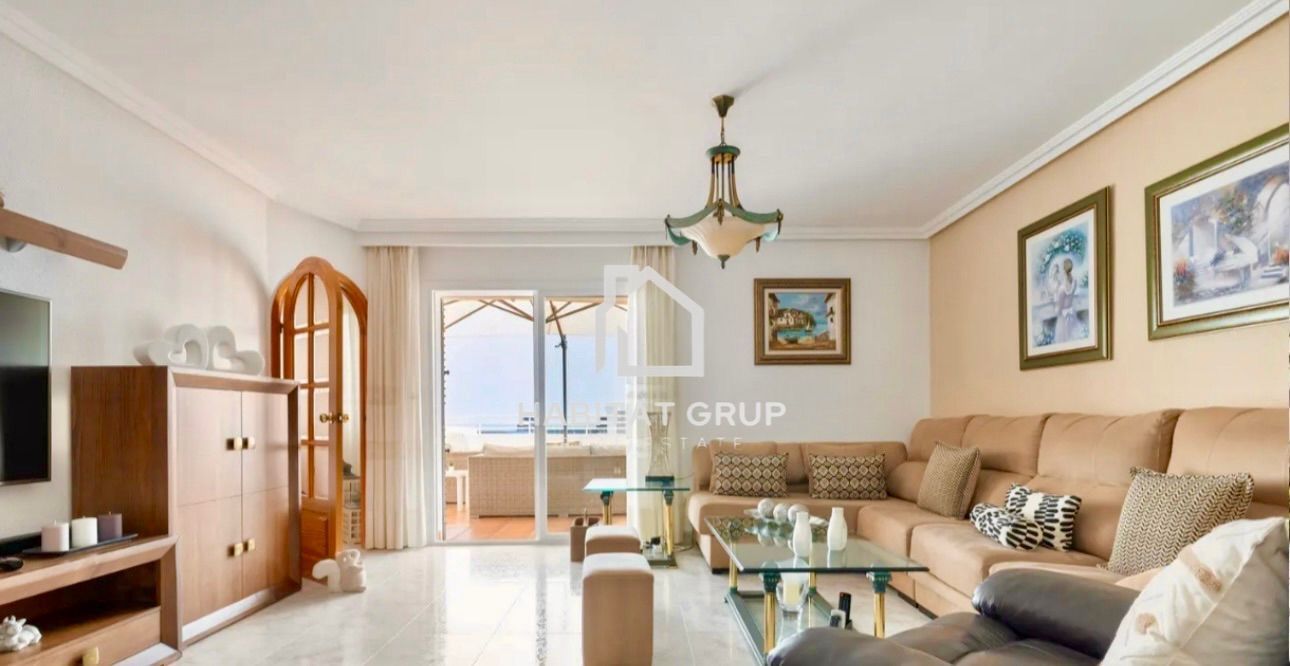 Ático en Santa Eulalia del Río, venta — foto 3