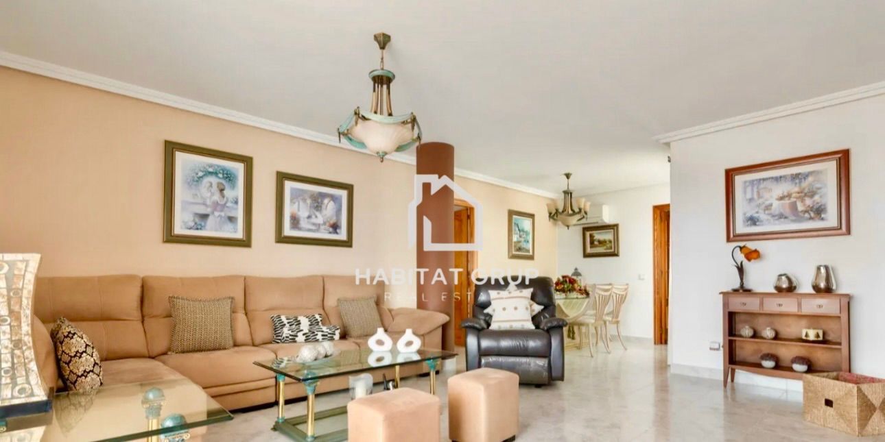 Ático en Santa Eulalia del Río, venta — foto 4