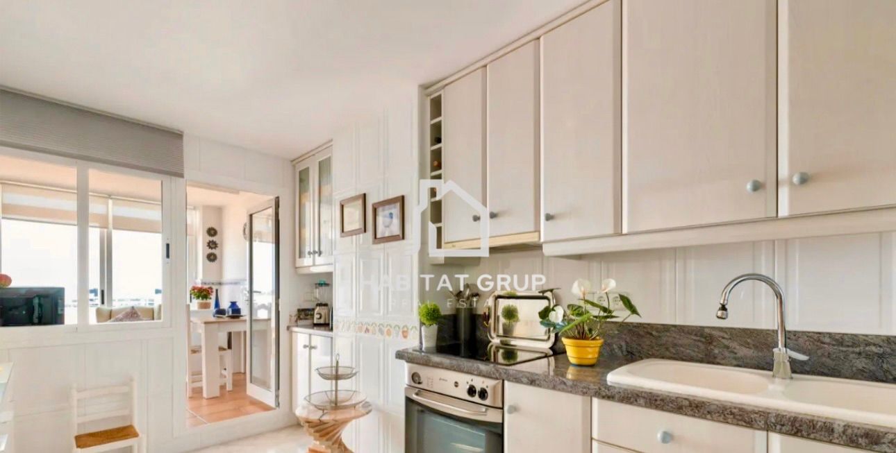 Ático en Santa Eulalia del Río, venta — foto 5
