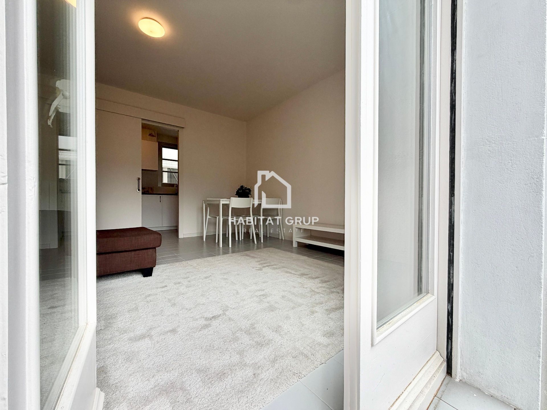 Ático en Girona, venta