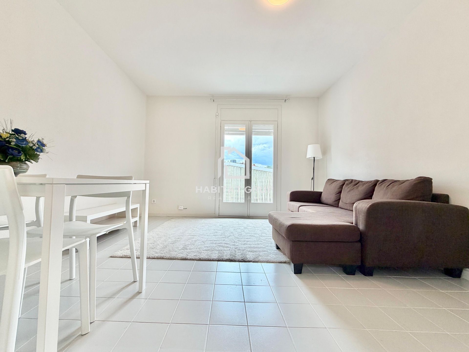 Ático en Girona, venta — foto 2