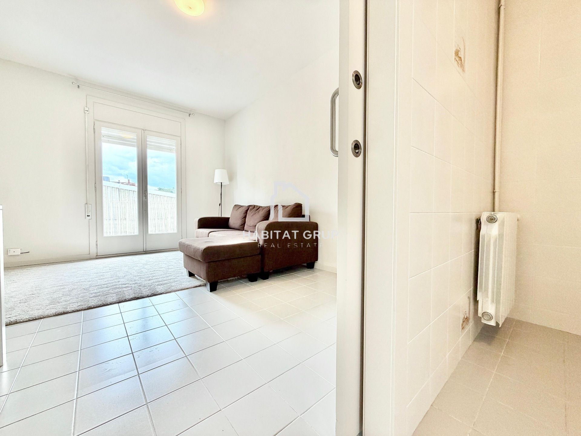 Ático en Girona, venta — foto 3