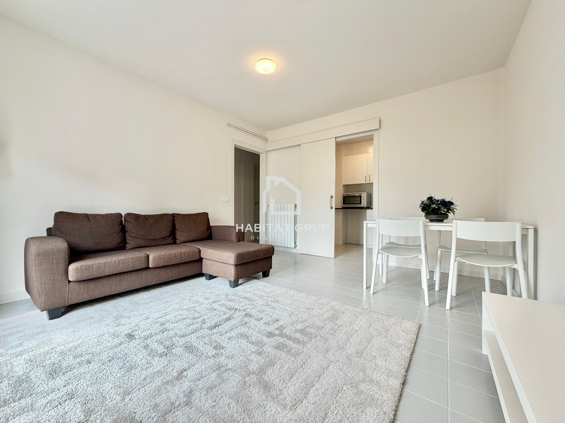 Ático en Girona, venta — foto 4