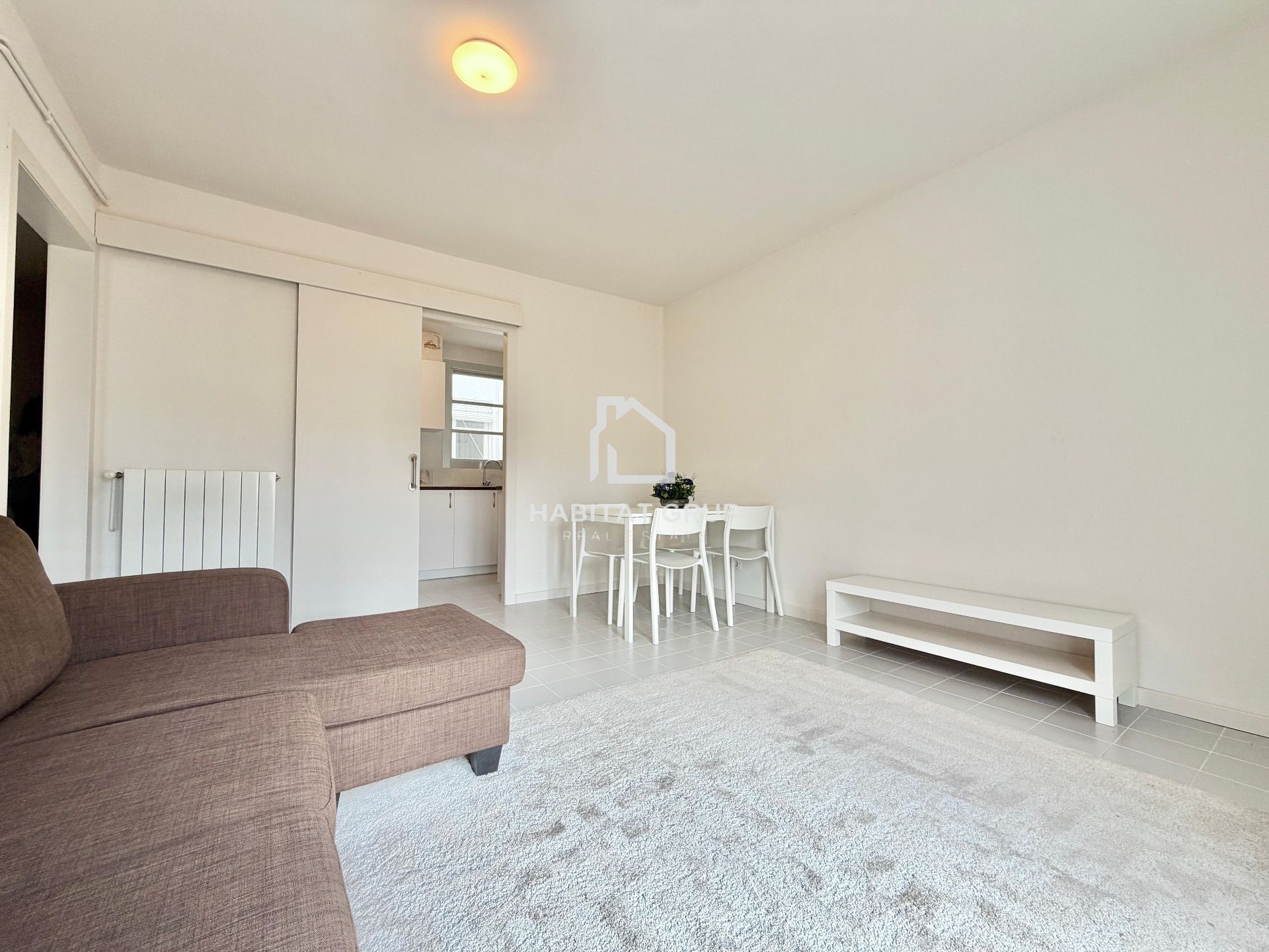 Ático en Girona, venta — foto 5