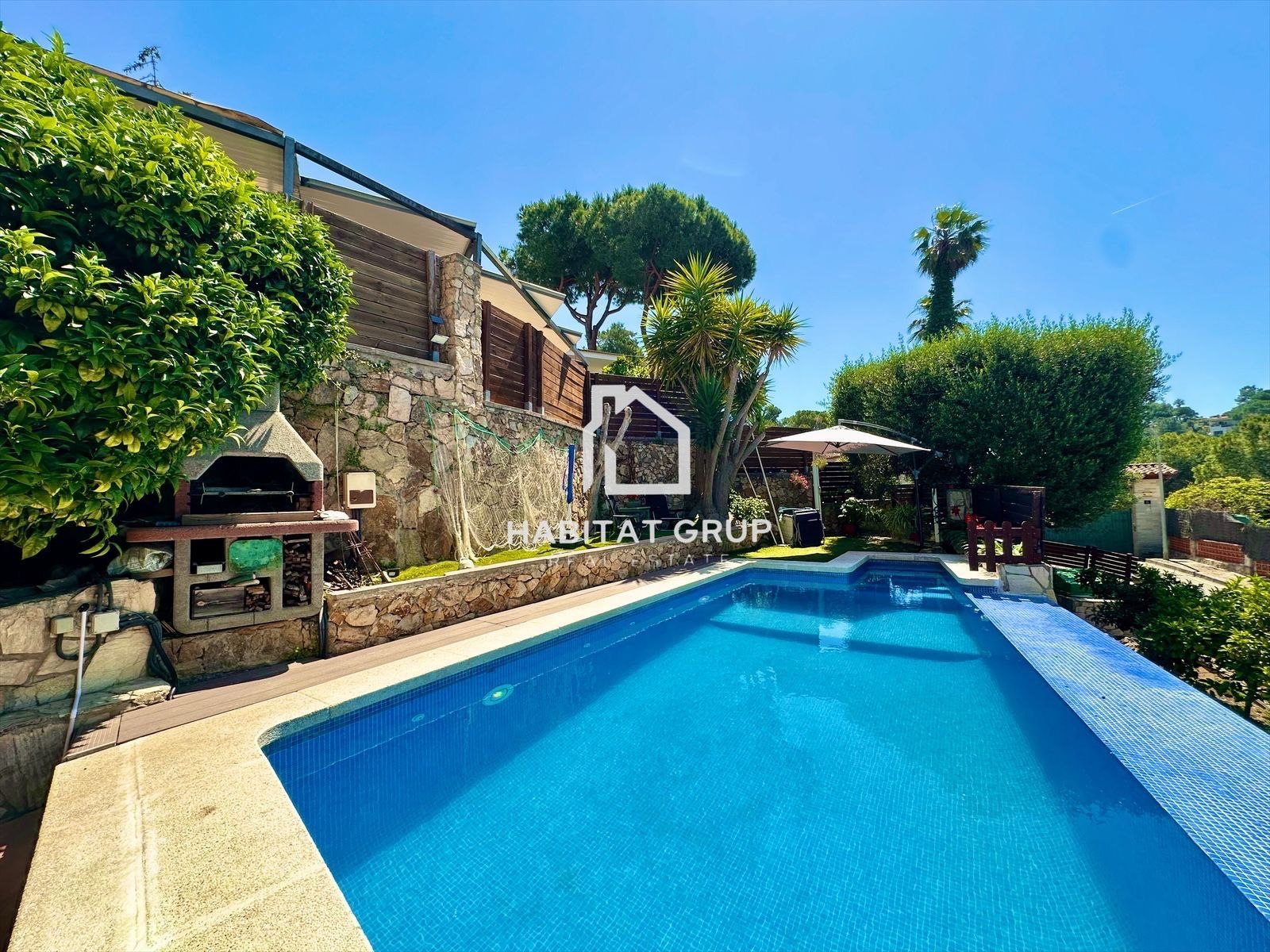 Casa / Chalet en Lloret de Mar, venta — foto 2