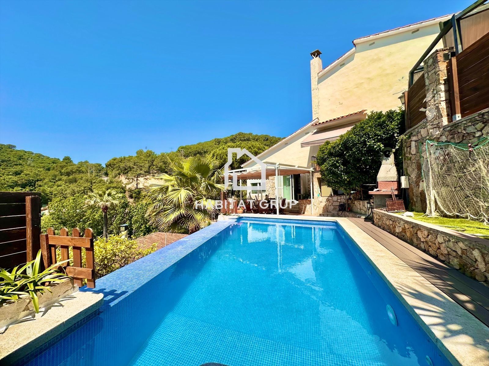 Casa / Chalet en Lloret de Mar, venta — foto 3