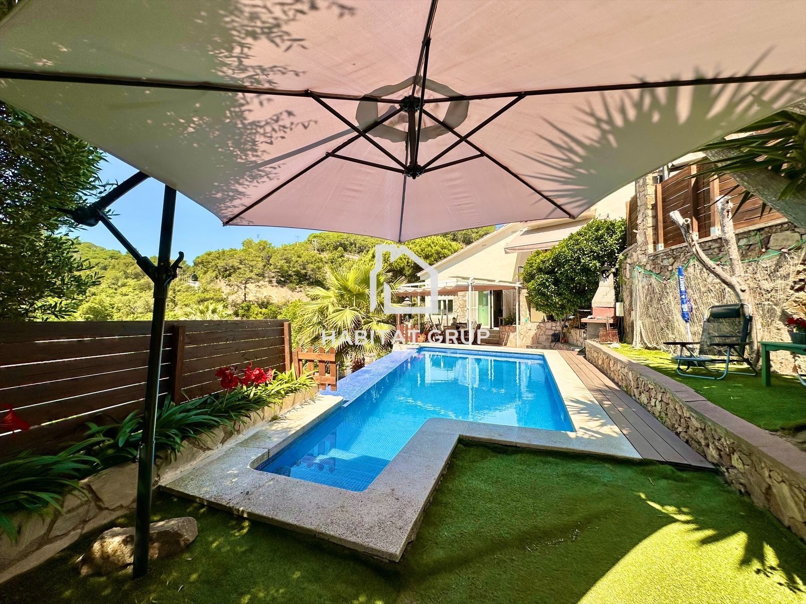 Casa / Chalet en Lloret de Mar, venta — foto 4