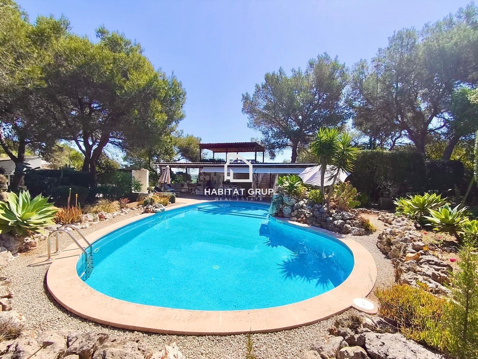 Casa / Chalet en Sant Lluís, venta
