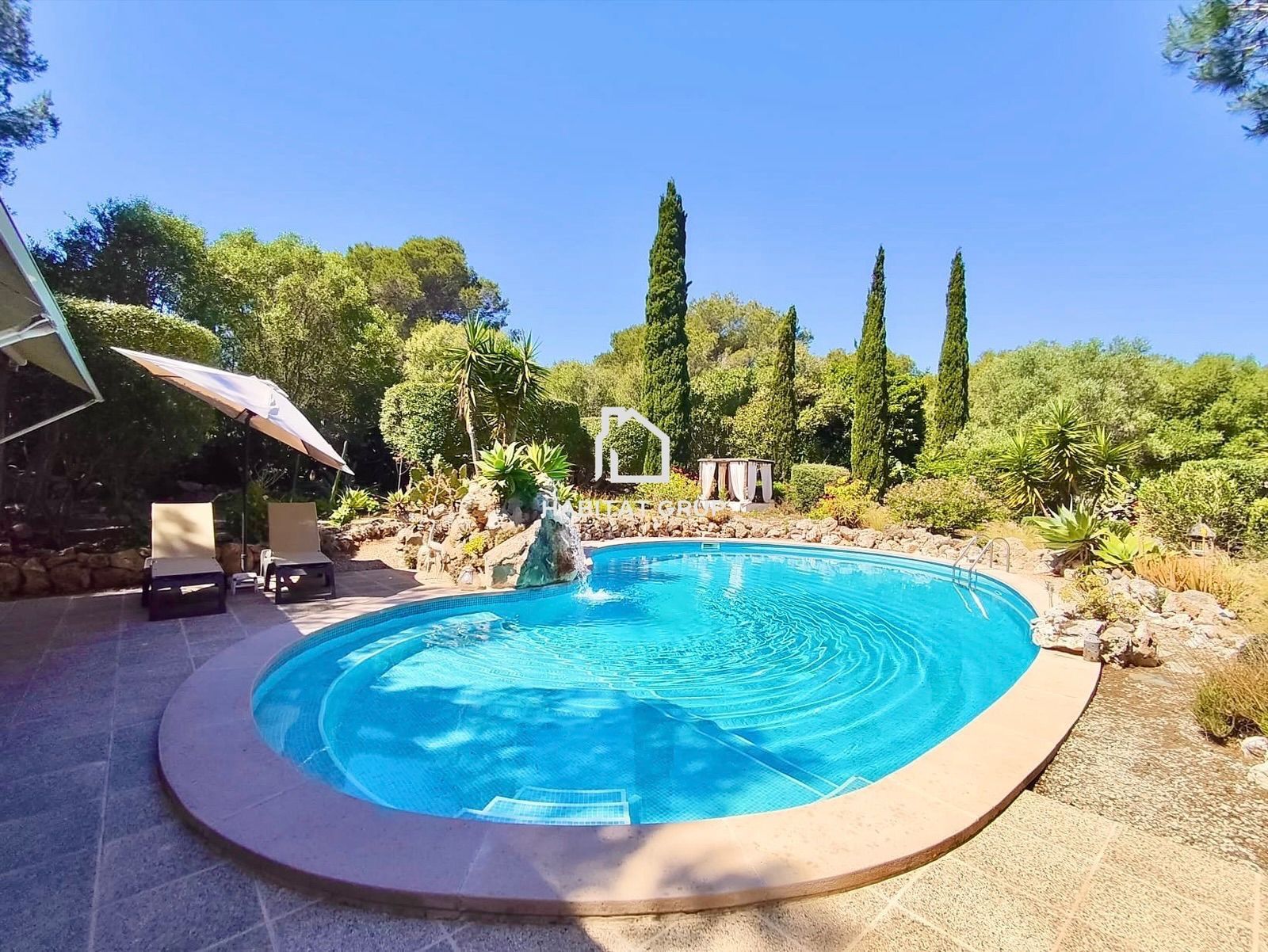 Casa / Chalet en Sant Lluís, venta — foto 2