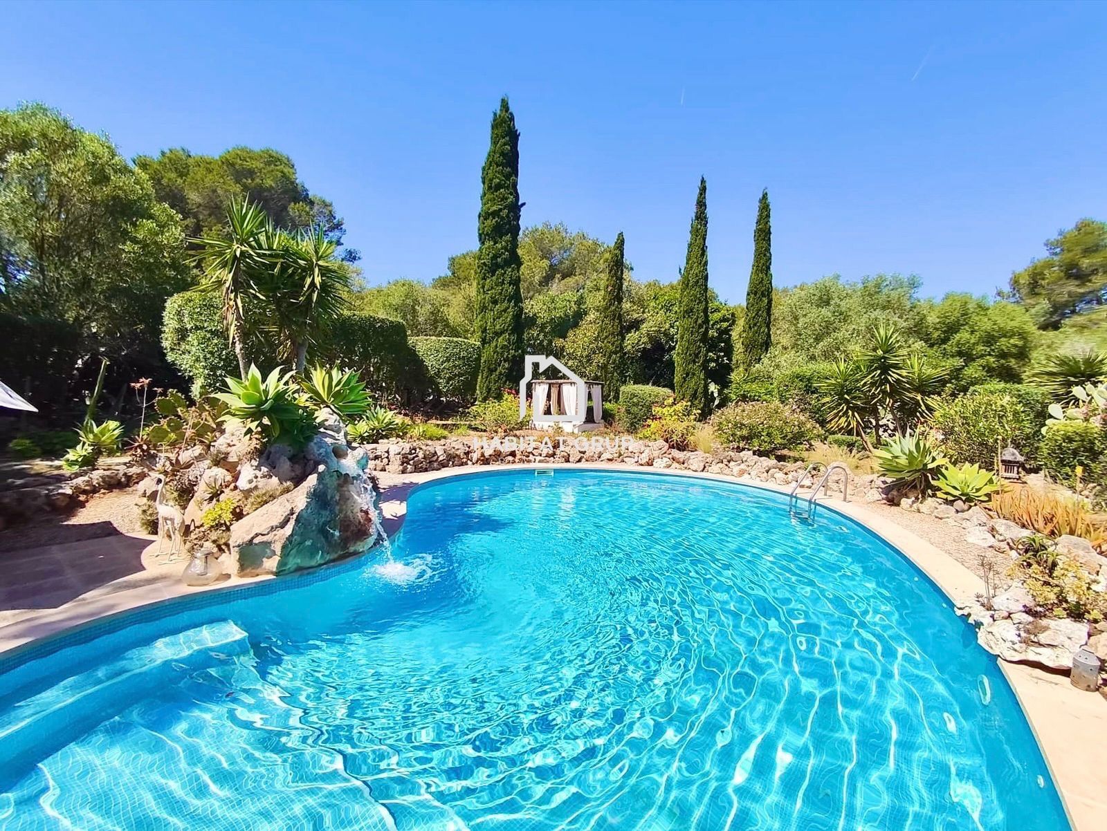 Casa / Chalet en Sant Lluís, venta — foto 3