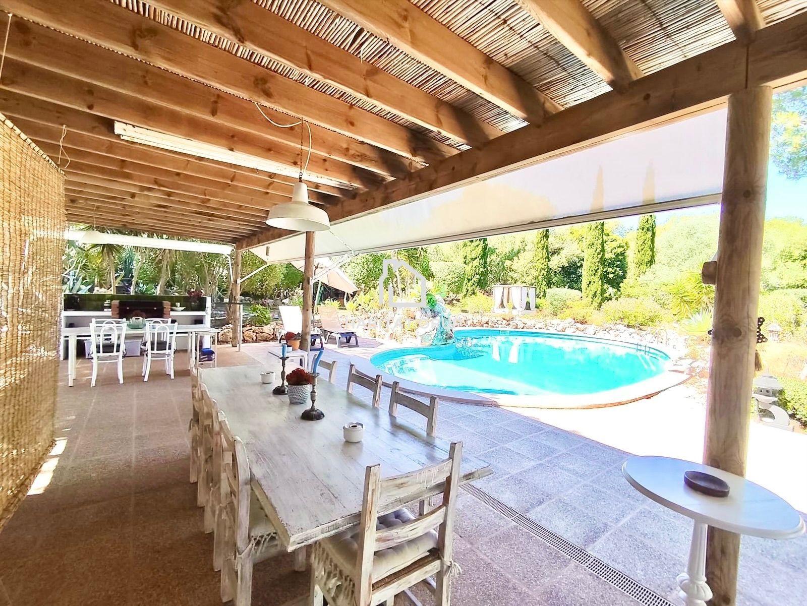Casa / Chalet en Sant Lluís, venta — foto 4