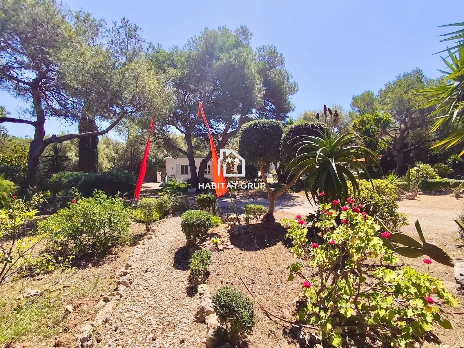 Casa / Chalet en Sant Lluís, venta — foto 5