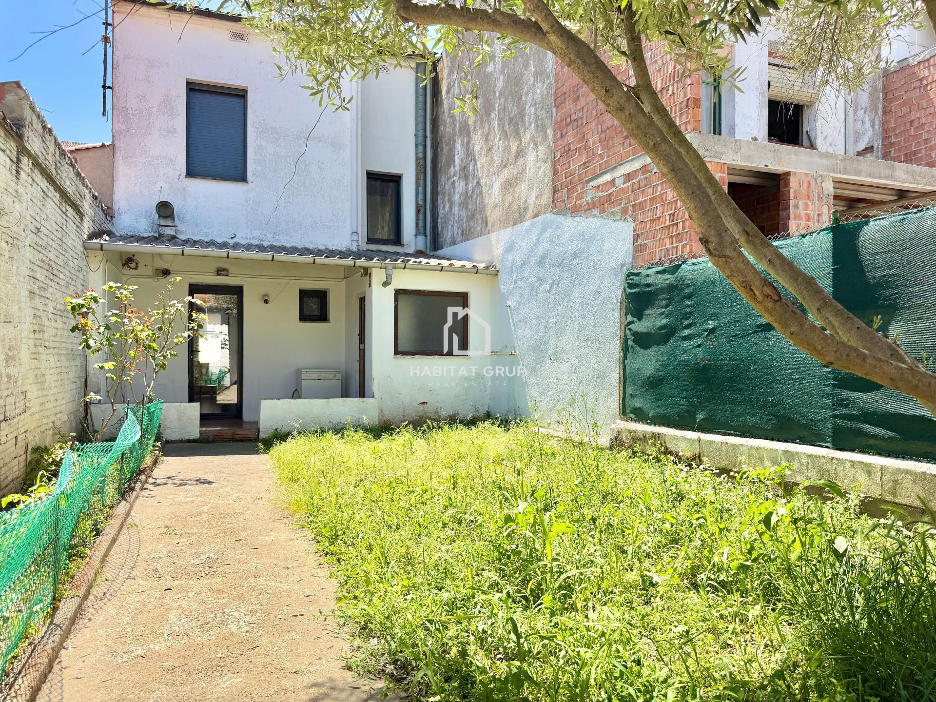 Casa adosada en Manlleu, venta