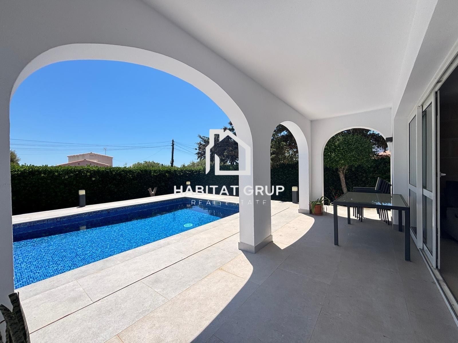 Casa / Chalet en Alaior, venta — foto 2
