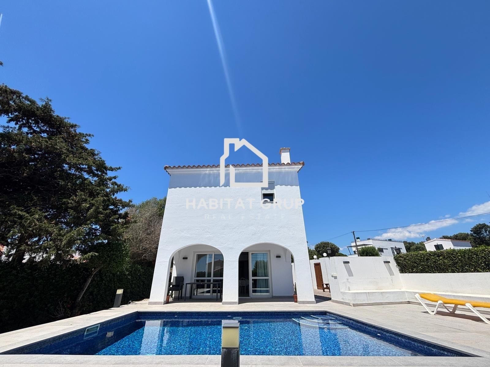 Casa / Chalet en Alaior, venta — foto 3