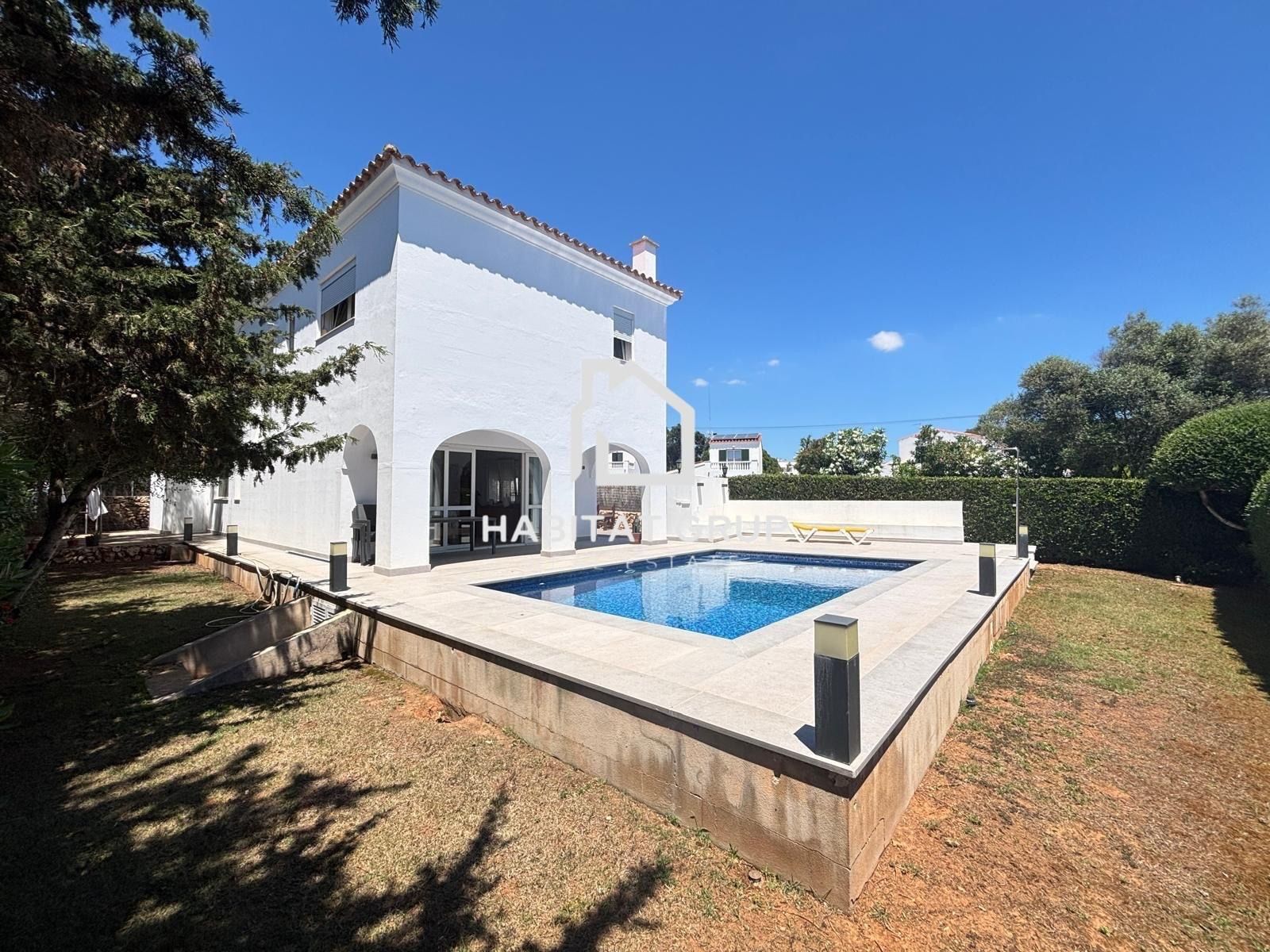 Casa / Chalet en Alaior, venta — foto 4