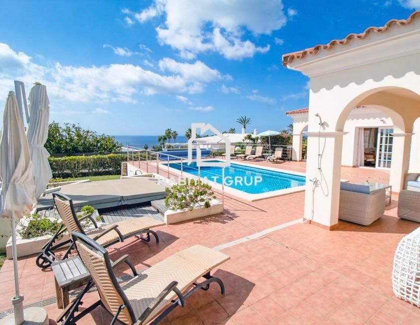 Casa / Chalet en Mahón, venta — foto 2