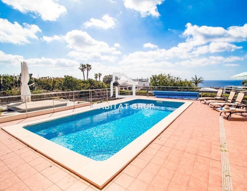 Casa / Chalet en Mahón, venta — foto 3