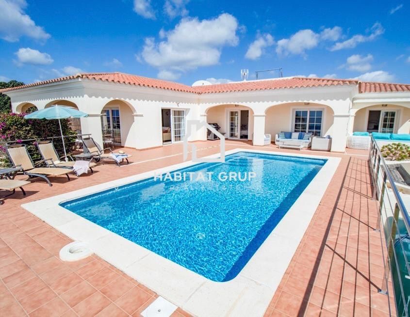 Casa / Chalet en Mahón, venta — foto 4