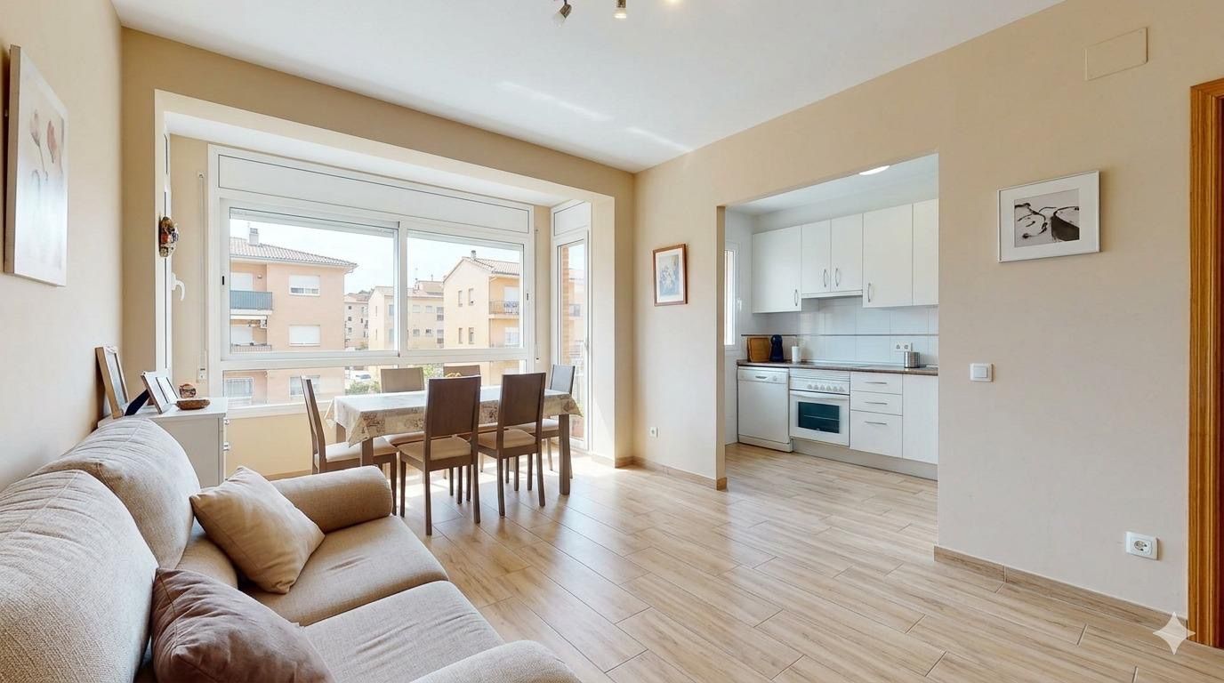 Piso en Sant Feliu de Guíxols, venta