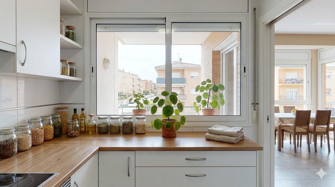 Piso en Sant Feliu de Guíxols, venta — foto 2