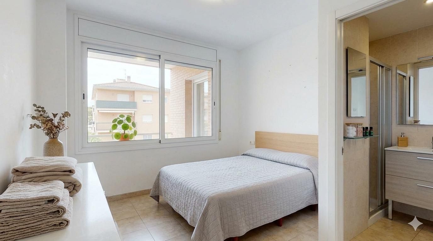 Piso en Sant Feliu de Guíxols, venta — foto 3