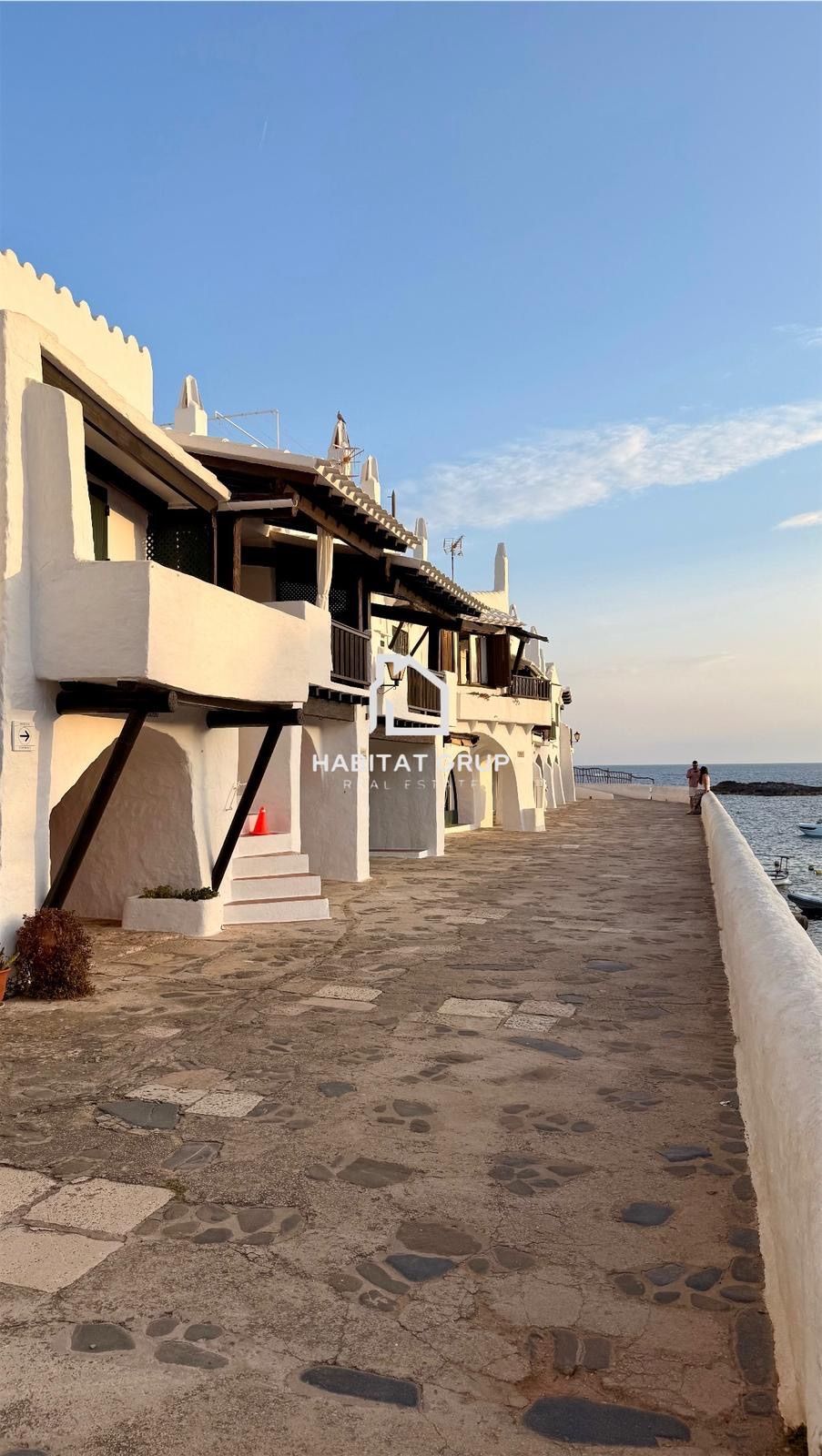 Piso en Sant Lluís, venta