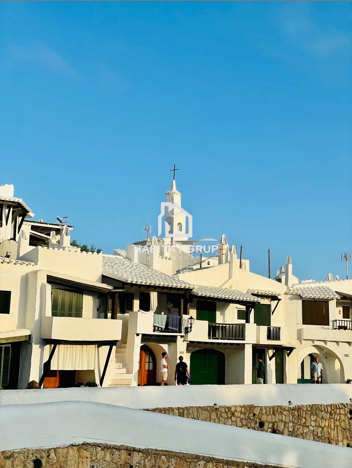 Piso en Sant Lluís, venta — foto 2