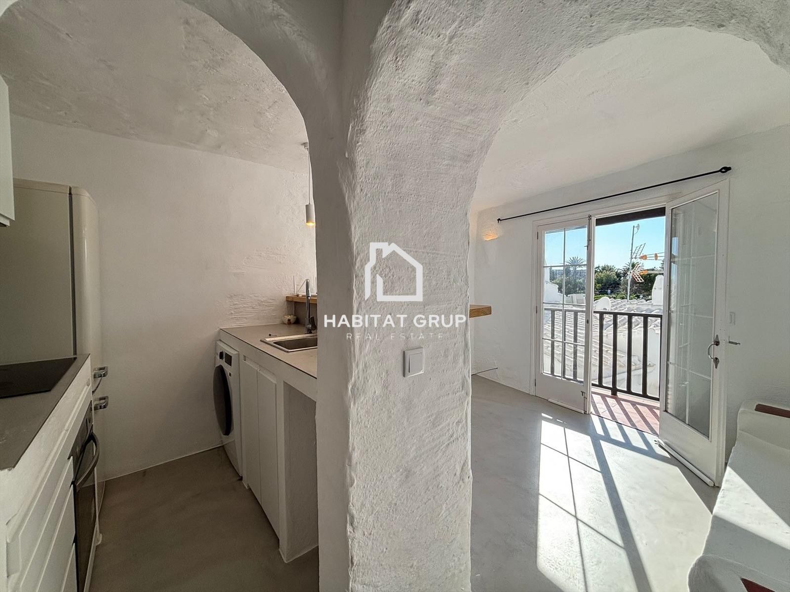 Piso en Sant Lluís, venta — foto 3