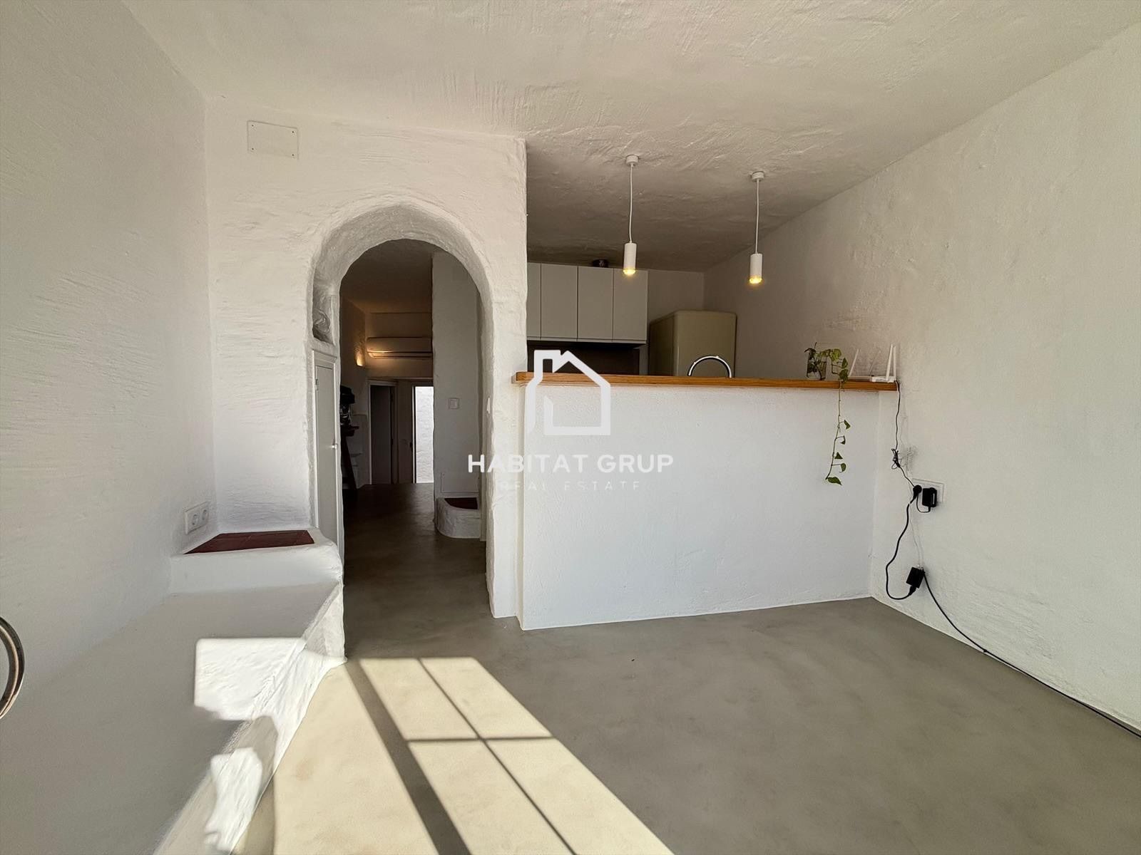 Piso en Sant Lluís, venta — foto 4