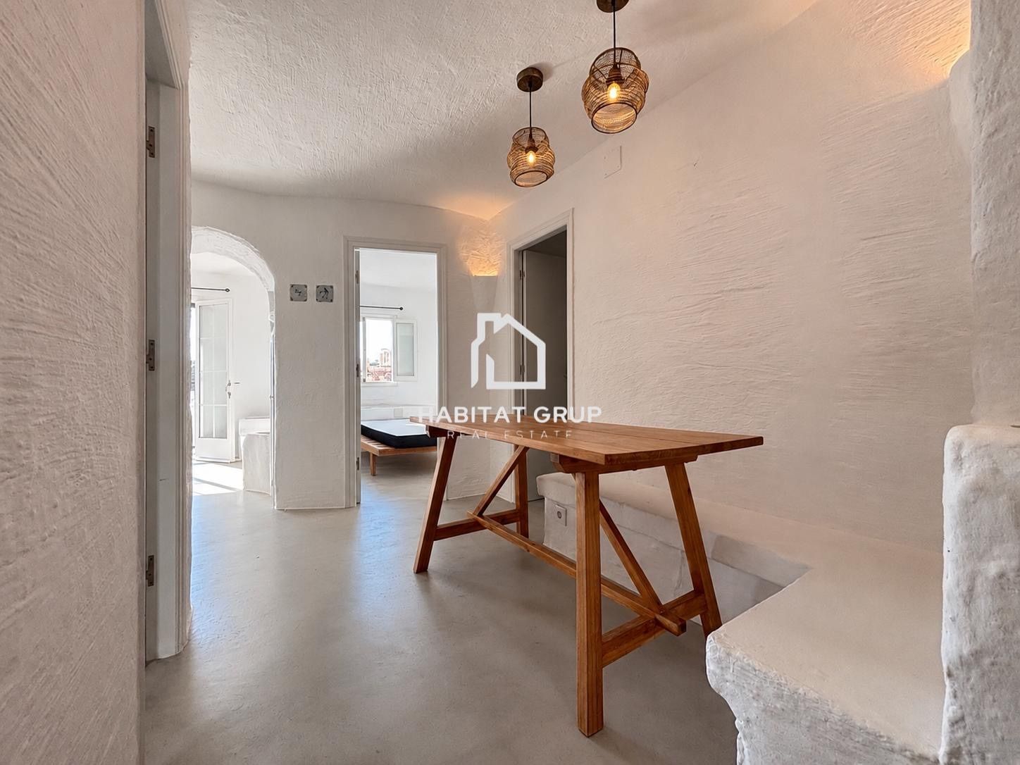 Piso en Sant Lluís, venta — foto 5