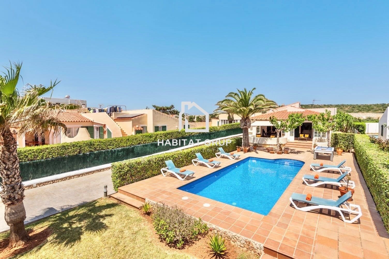 Casa / Chalet en Cala en Blanes, venta — foto 2