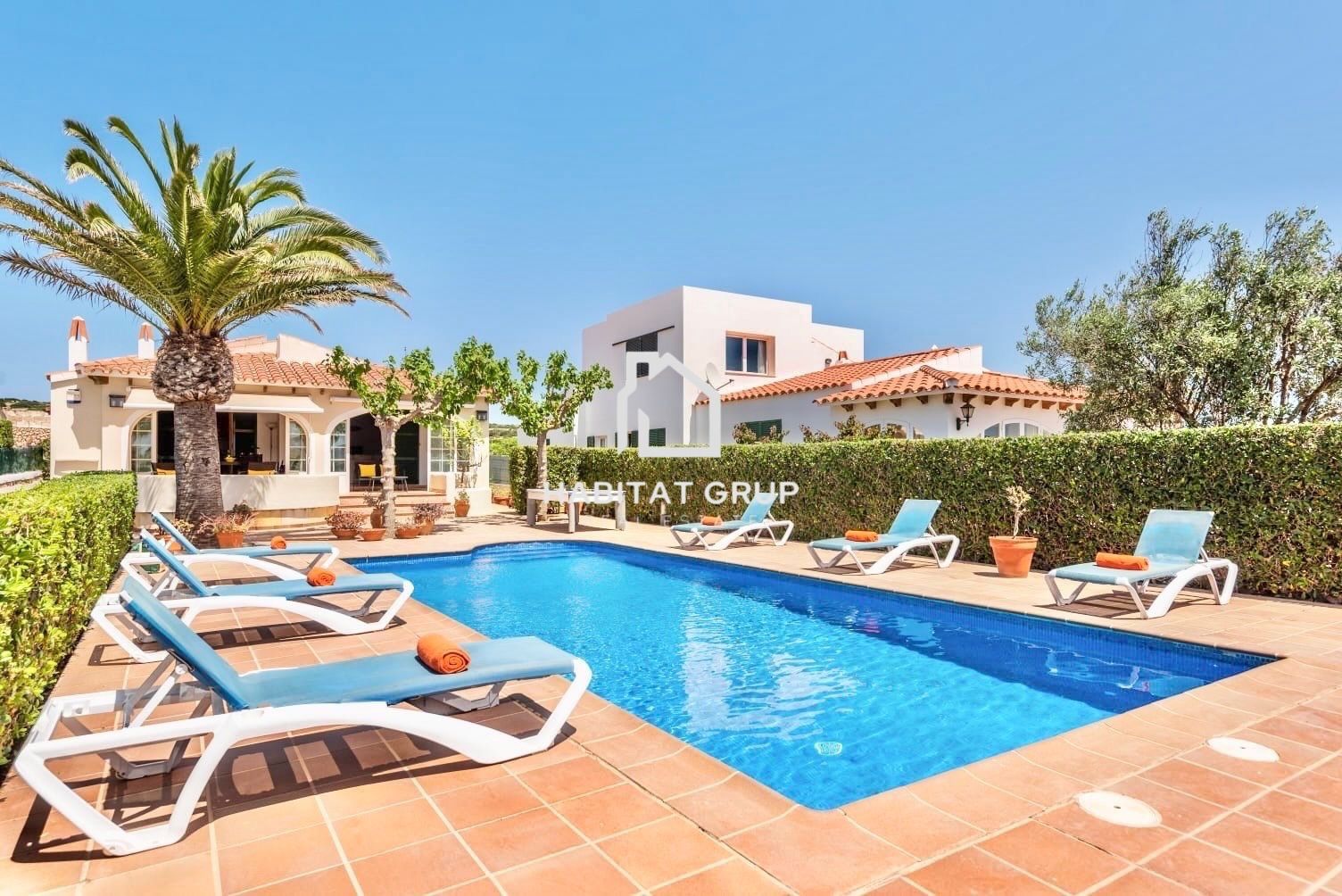 Casa / Chalet en Cala en Blanes, venta — foto 3