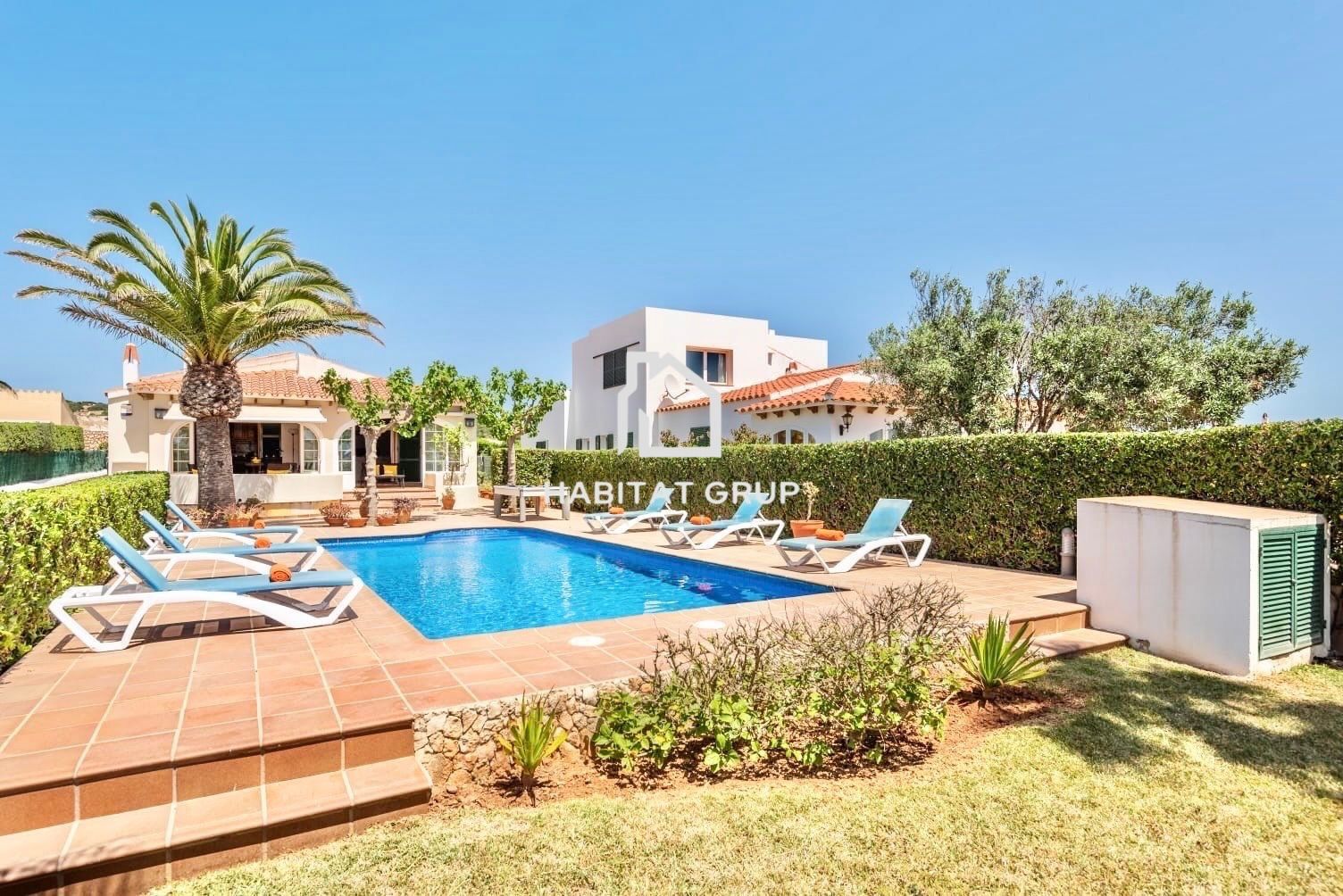 Casa / Chalet en Cala en Blanes, venta — foto 4