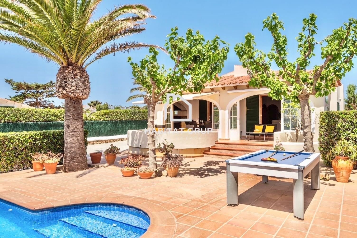 Casa / Chalet en Cala en Blanes, venta — foto 5