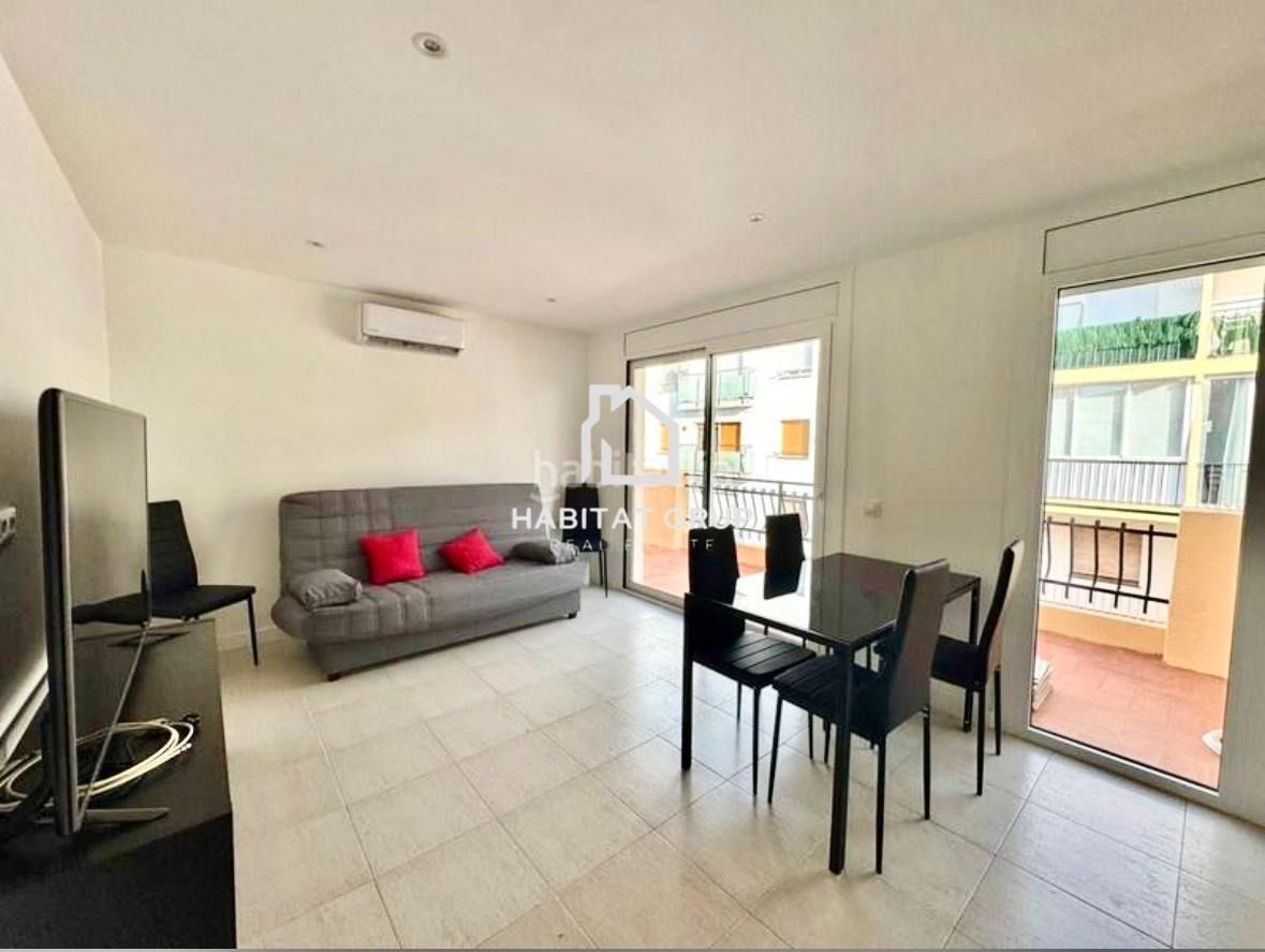 Apartamento en Roses, venta