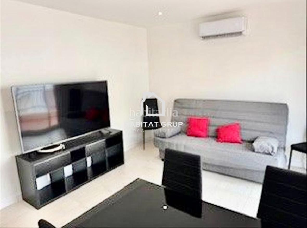Apartamento en Roses, venta — foto 2