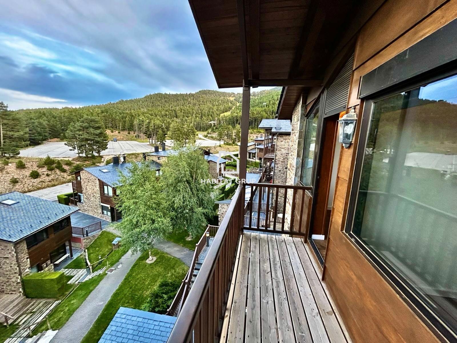 Apartamento en Alp, venta — foto 2